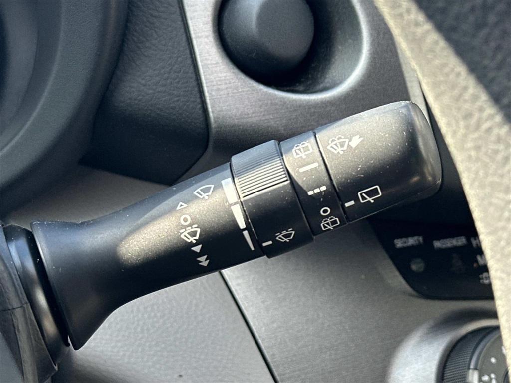 used 2009 Toyota RAV4 car, priced at $11,500