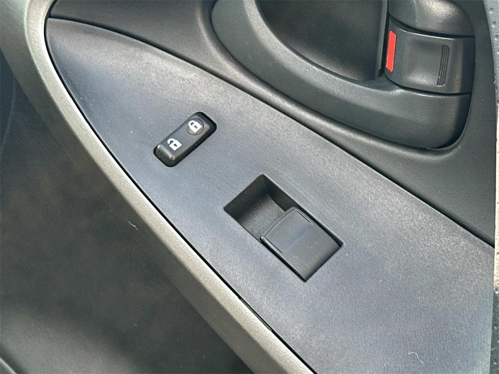 used 2009 Toyota RAV4 car, priced at $11,500