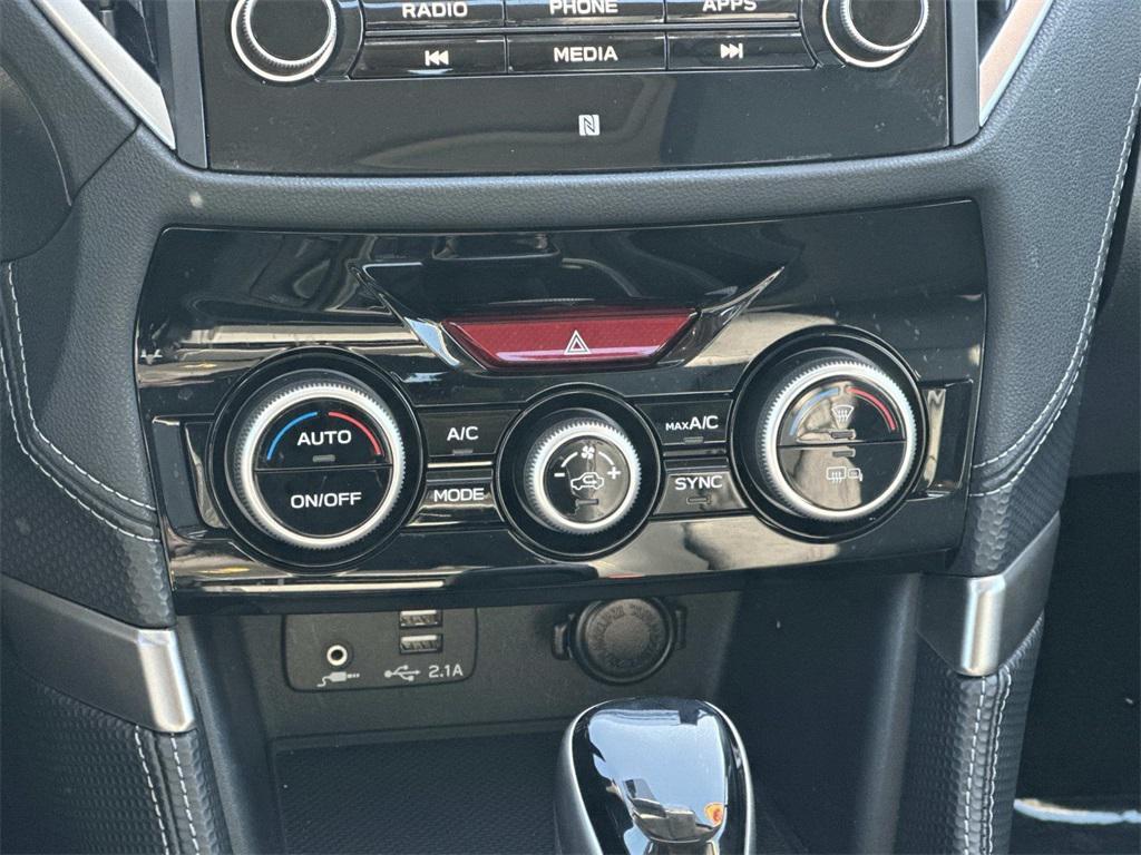 used 2019 Subaru Forester car, priced at $23,299