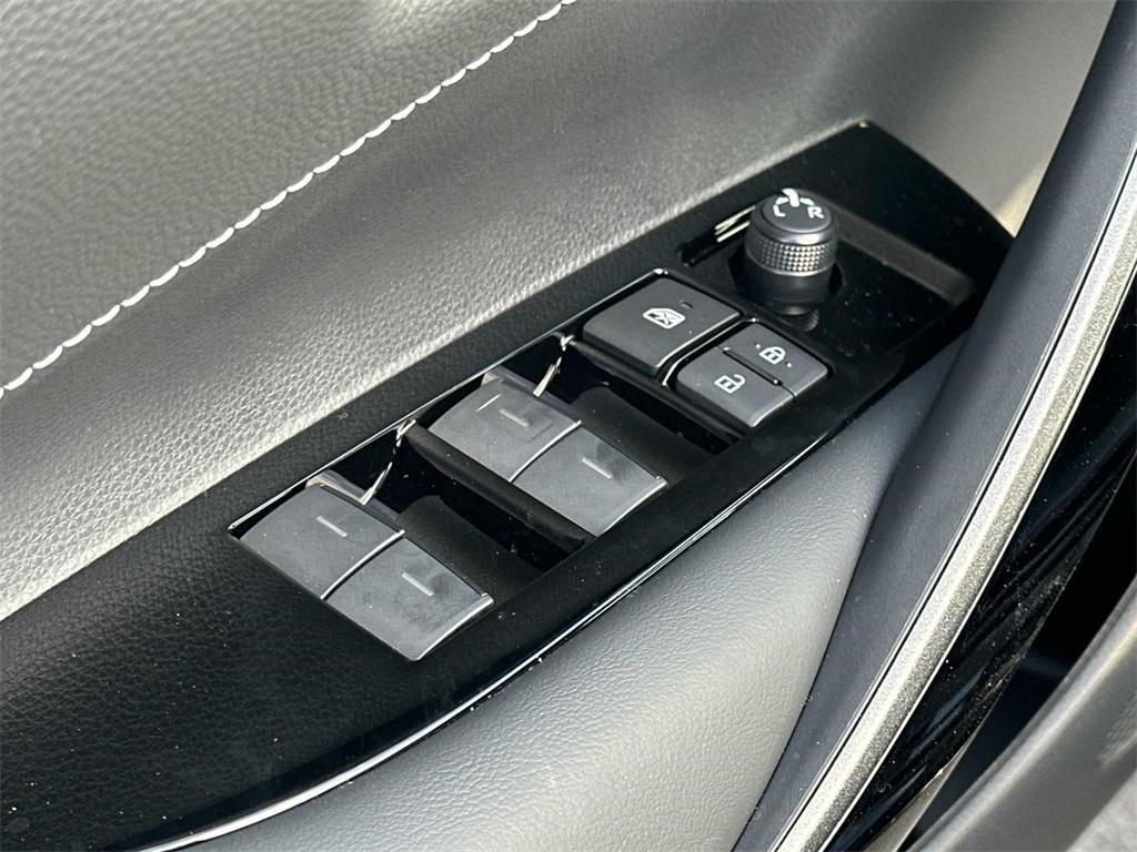 new 2026 Toyota GR Corolla car, priced at $43,424