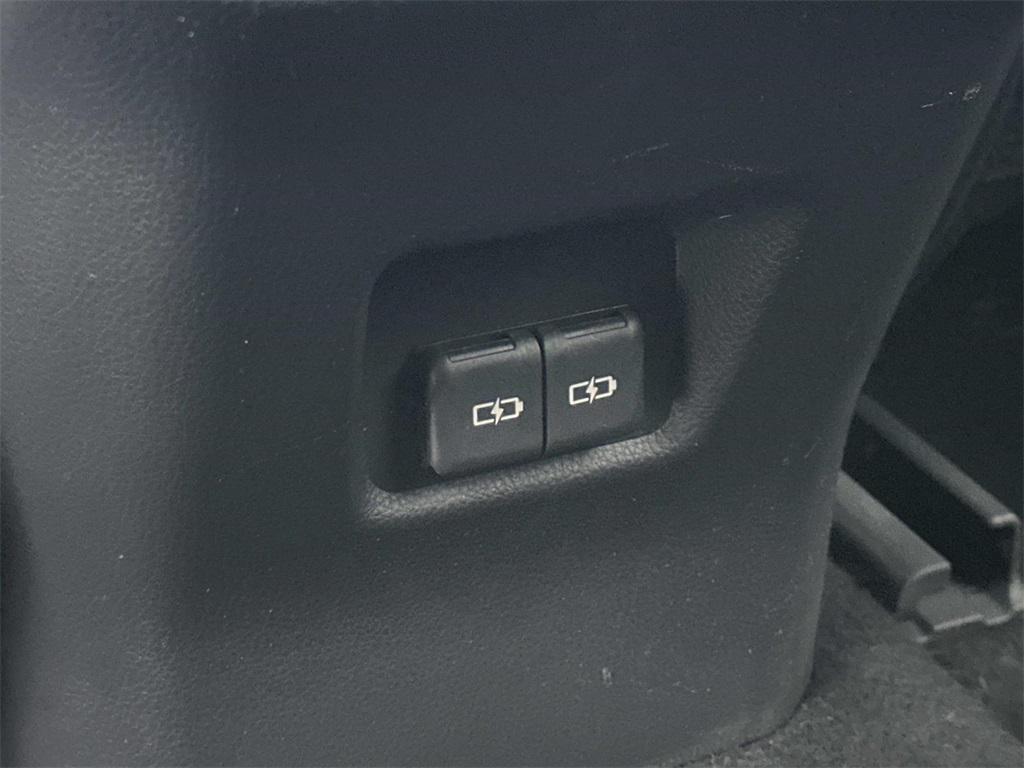 used 2023 Toyota RAV4 car, priced at $30,750