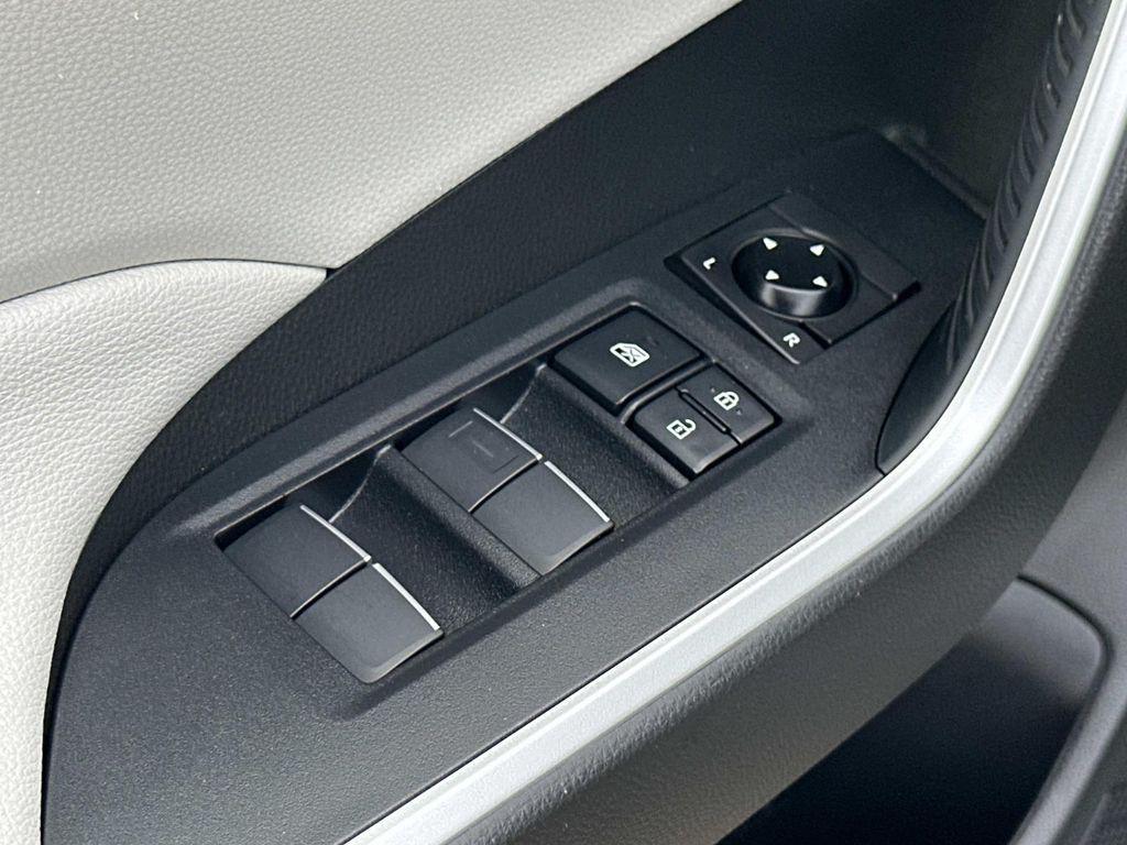 used 2020 Toyota RAV4 car, priced at $28,800