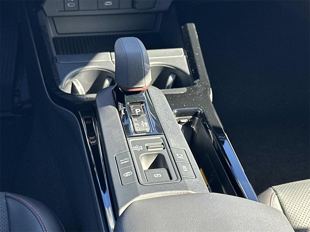 new 2026 Toyota Prius Plug-In Hybrid car, priced at $40,899