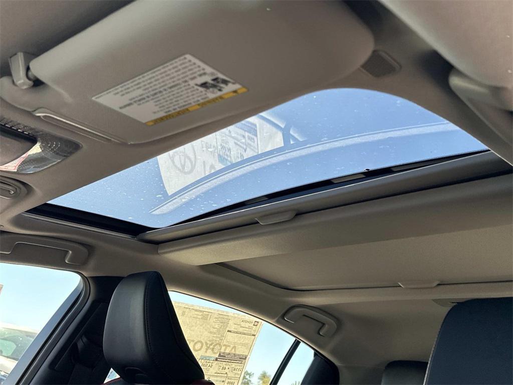 new 2026 Toyota Prius Plug-In Hybrid car, priced at $40,899