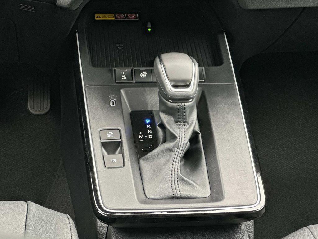 new 2026 Toyota Corolla Cross car, priced at $33,494