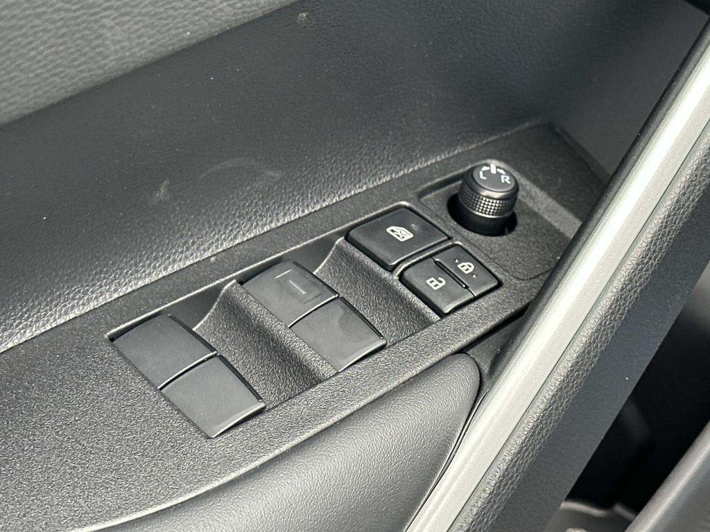 new 2026 Toyota Corolla Cross car, priced at $33,494