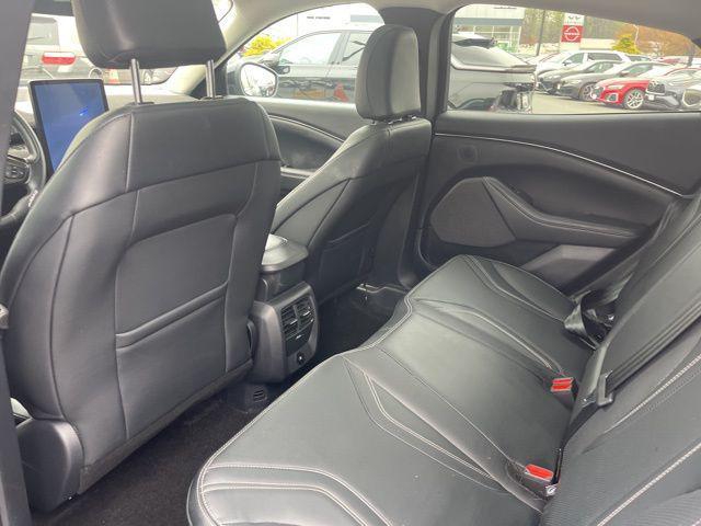 used 2024 Ford Mustang Mach-E car, priced at $34,300
