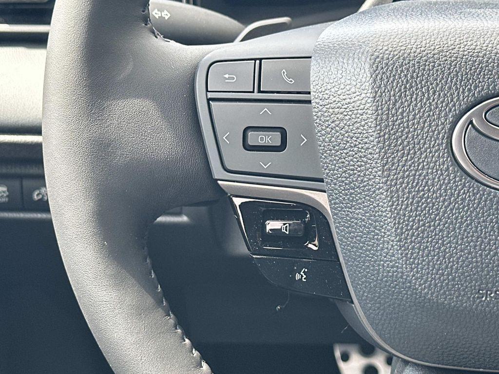 new 2026 Toyota Camry car, priced at $43,074