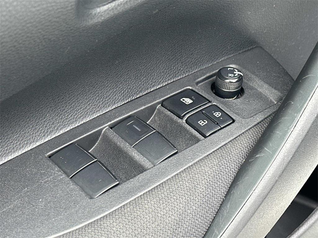 used 2024 Toyota Corolla car, priced at $19,750