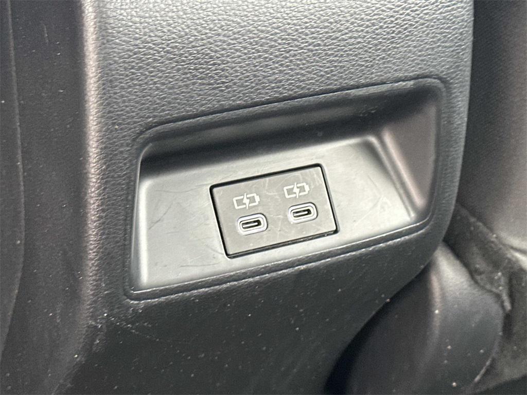 used 2024 Toyota Corolla car, priced at $19,750