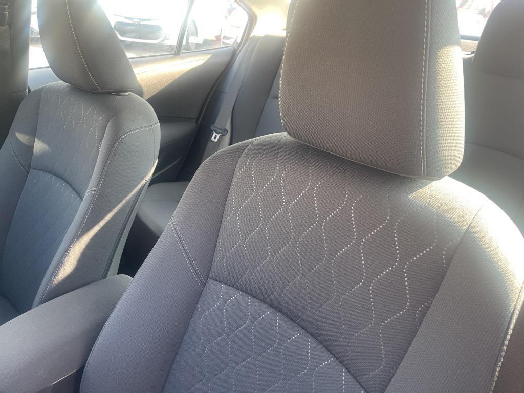 used 2024 Toyota Corolla car, priced at $20,000