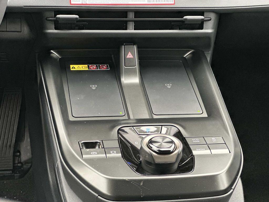 new 2026 Toyota bZ car, priced at $39,689