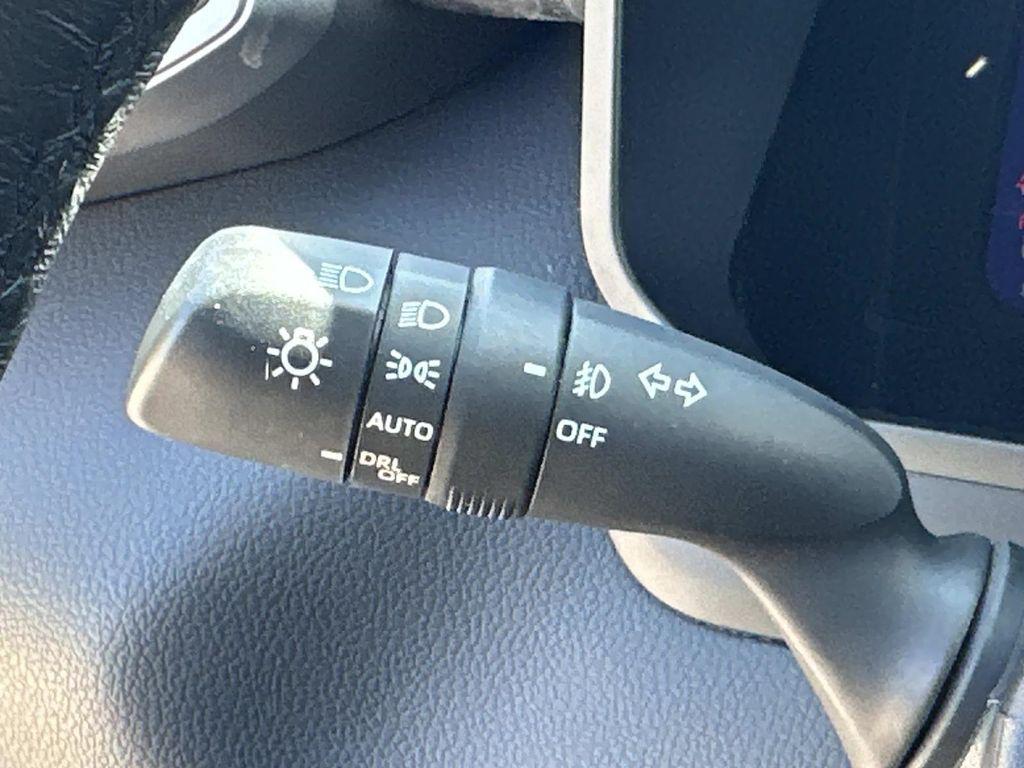 used 2024 Toyota Sequoia car, priced at $67,800