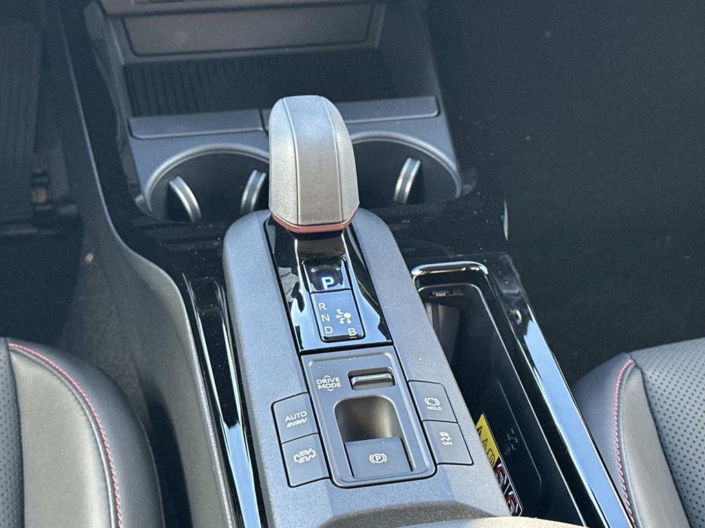 new 2026 Toyota Prius Plug-In Hybrid car, priced at $40,224