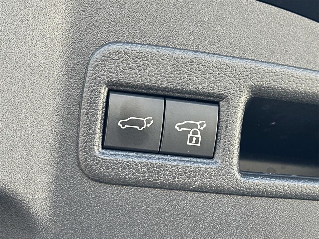 used 2023 Toyota bZ4X car, priced at $23,000