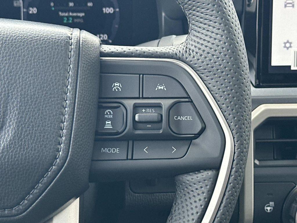 new 2026 Toyota Tacoma car, priced at $56,189