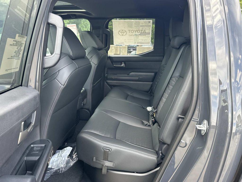 new 2026 Toyota Tacoma car, priced at $56,189