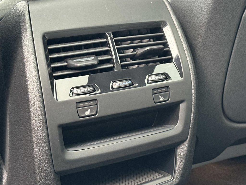 used 2024 BMW X5 car, priced at $65,000