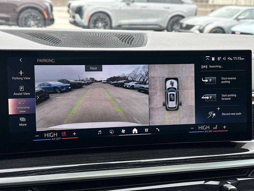 used 2024 BMW X5 car, priced at $65,000