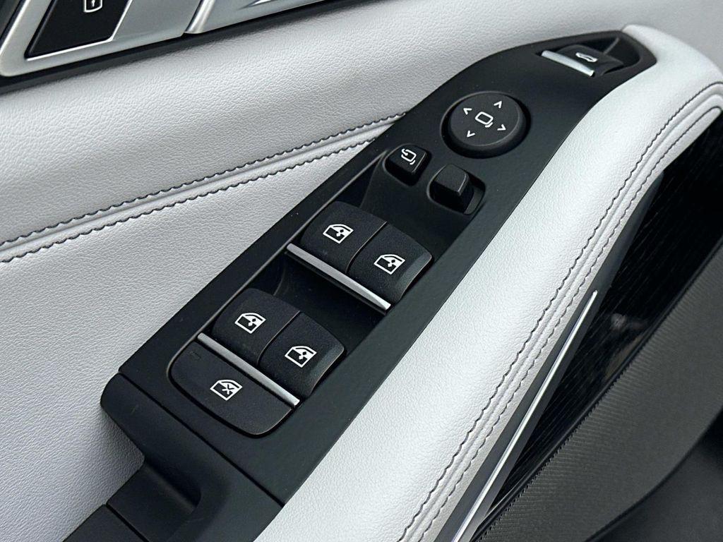 used 2024 BMW X5 car, priced at $65,000