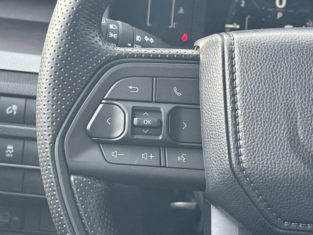 new 2026 Toyota Tacoma car, priced at $43,299