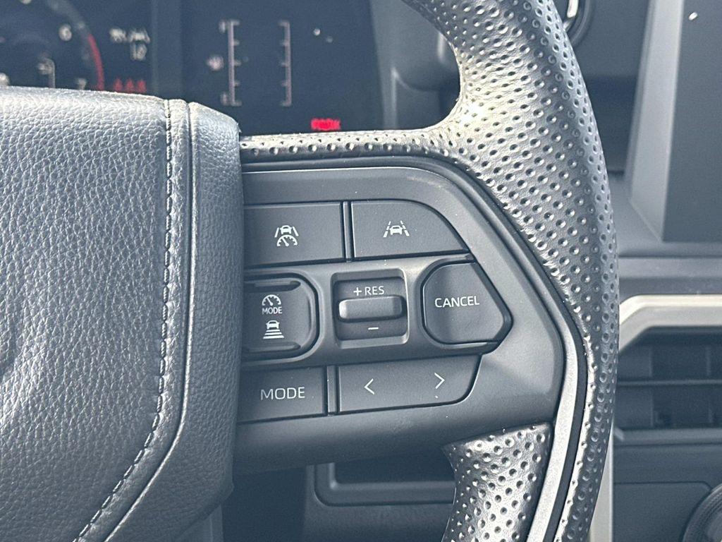 new 2026 Toyota Tacoma car, priced at $43,299