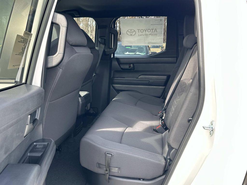 new 2026 Toyota Tacoma car, priced at $43,299