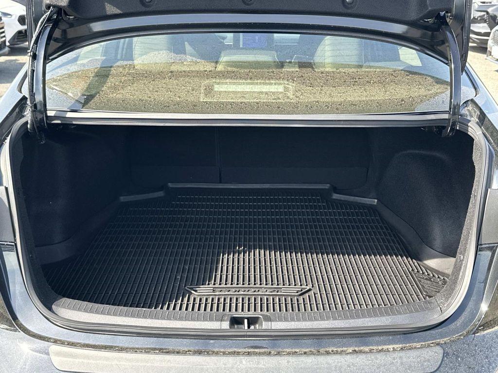 used 2025 Toyota Corolla Hybrid car, priced at $28,800