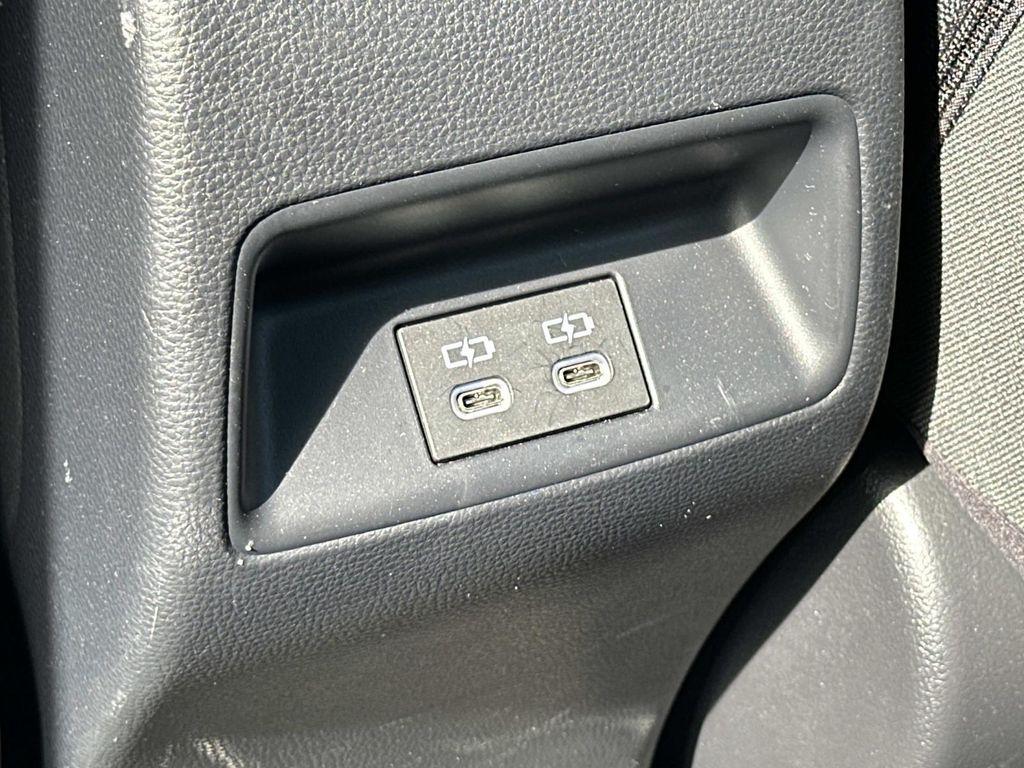 used 2025 Toyota Corolla Hybrid car, priced at $28,800