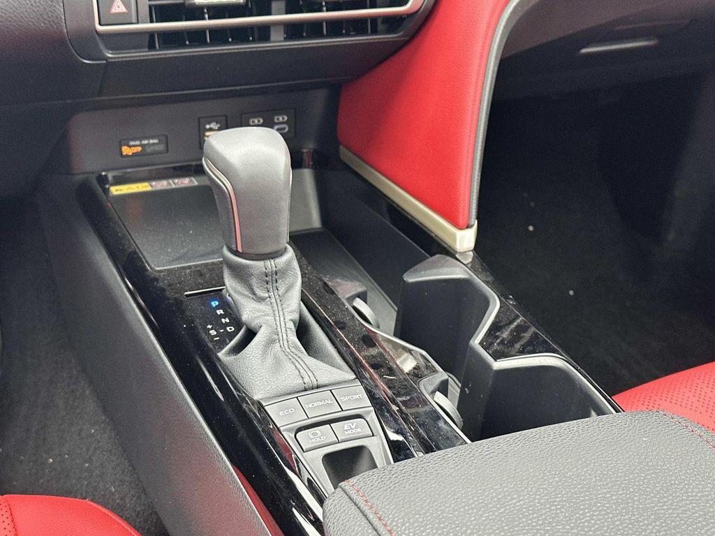 used 2026 Toyota Camry car, priced at $36,550