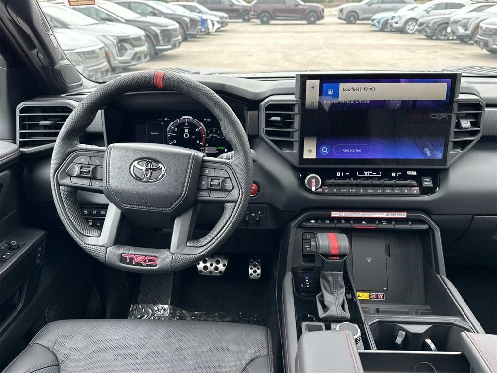 new 2026 Toyota Sequoia car, priced at $85,599