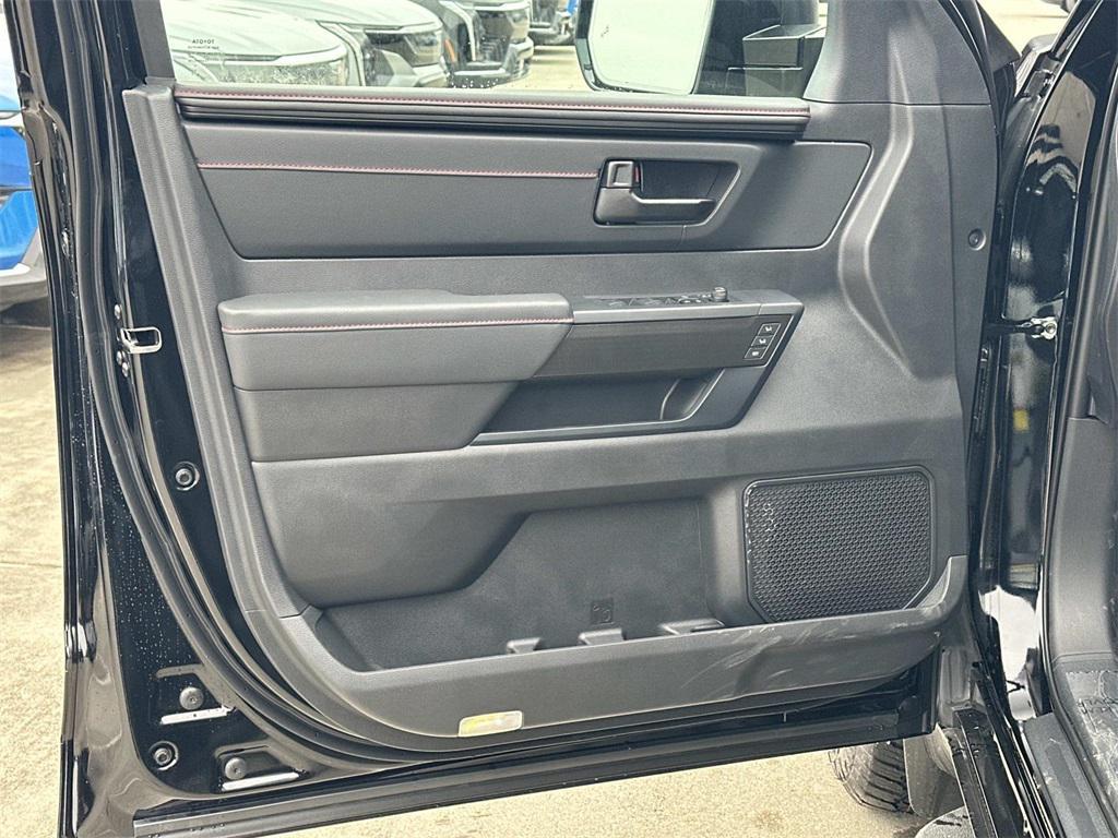 new 2026 Toyota Sequoia car, priced at $85,599