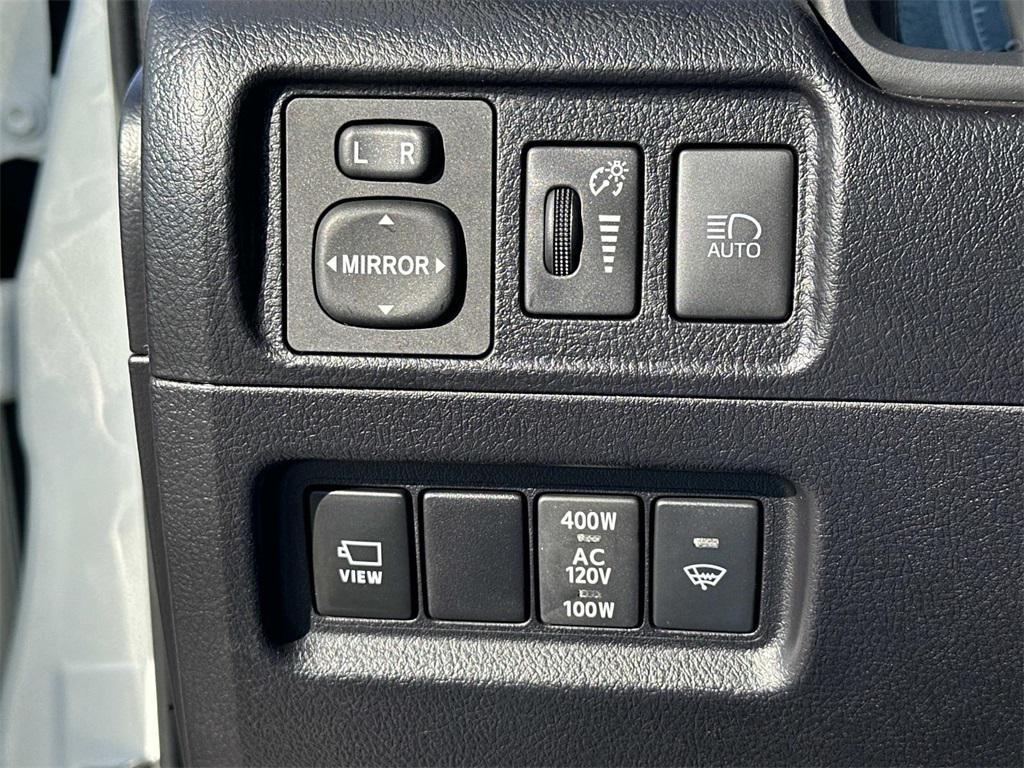 used 2023 Toyota 4Runner car, priced at $47,000