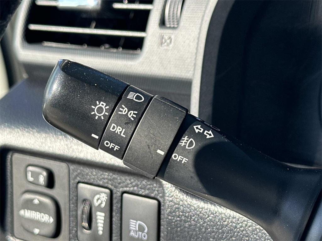 used 2023 Toyota 4Runner car, priced at $47,000