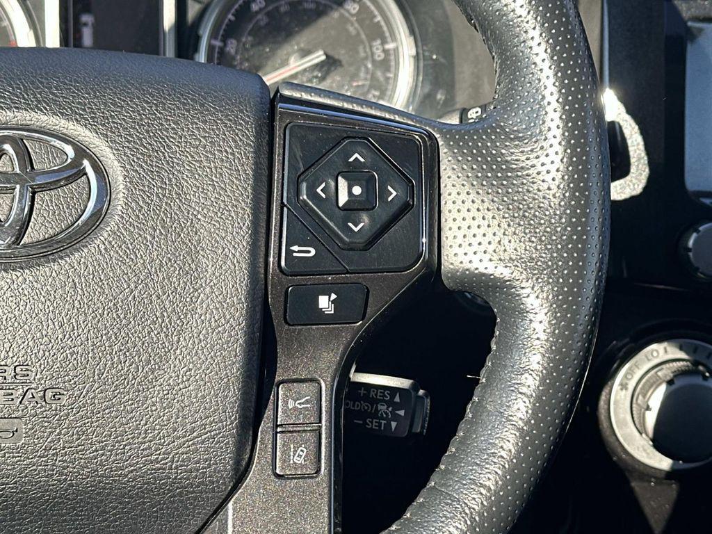 used 2023 Toyota 4Runner car, priced at $45,000