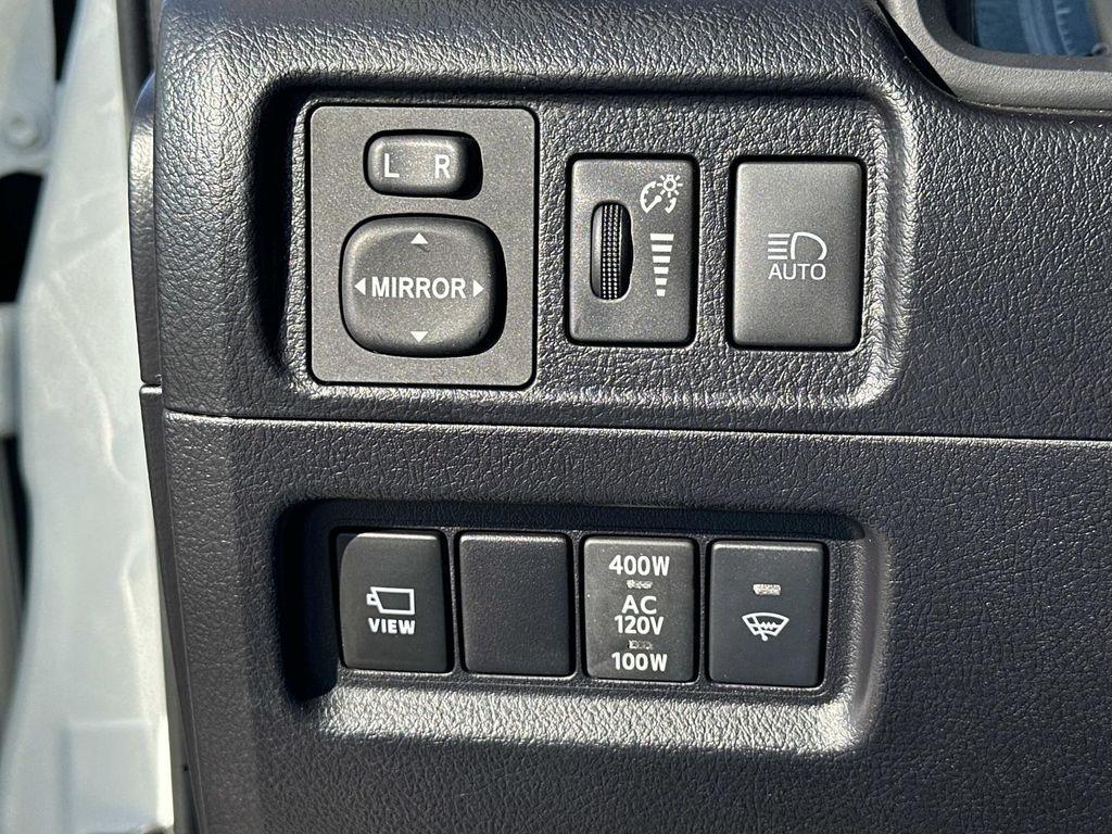 used 2023 Toyota 4Runner car, priced at $45,000