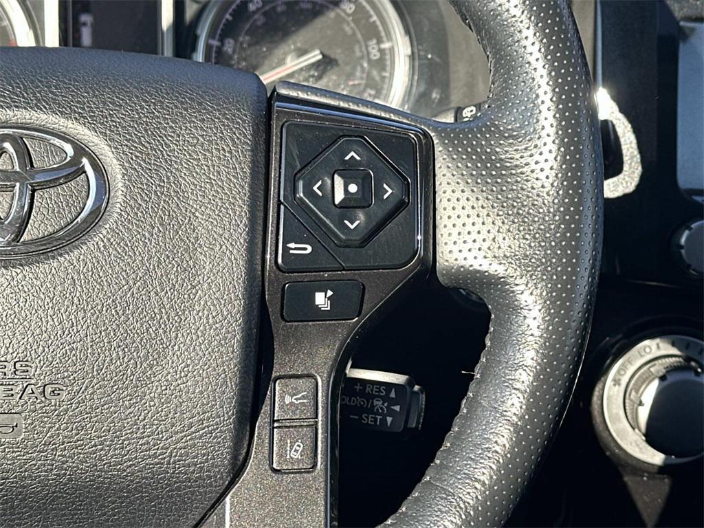 used 2023 Toyota 4Runner car, priced at $47,000