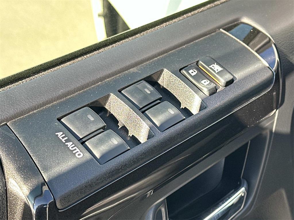 used 2023 Toyota 4Runner car, priced at $47,000