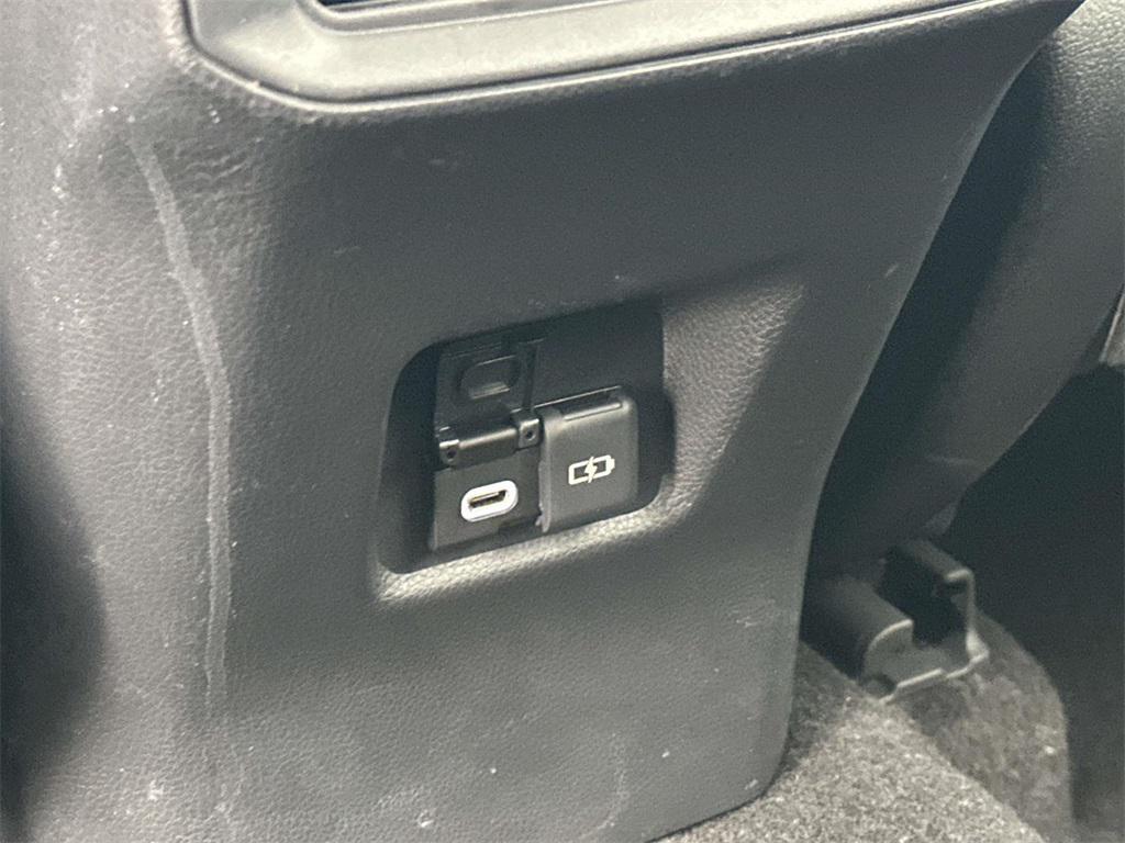 used 2023 Toyota RAV4 car, priced at $33,500