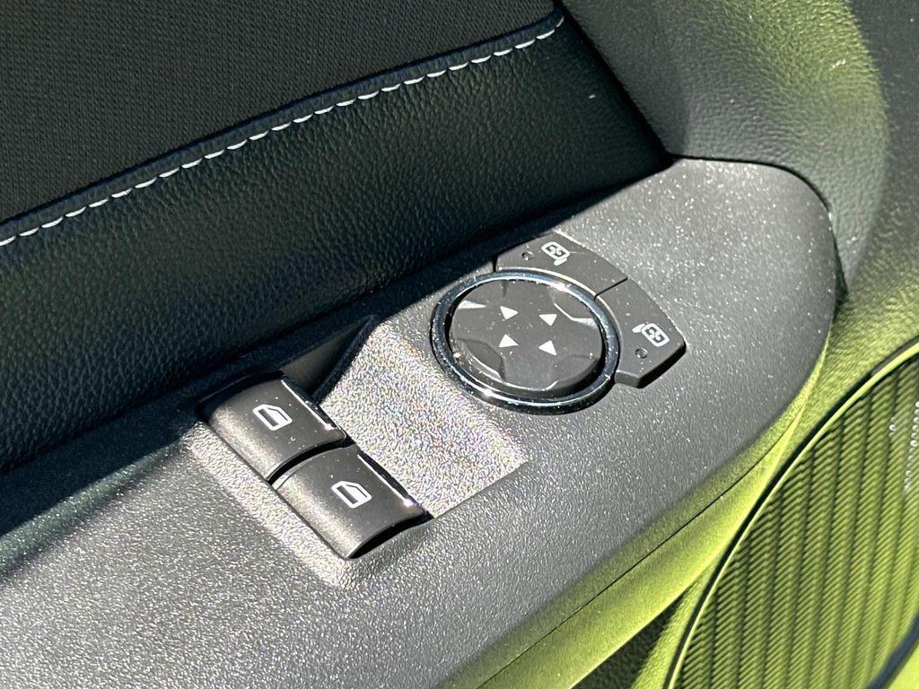 used 2020 Ford Mustang car, priced at $35,800