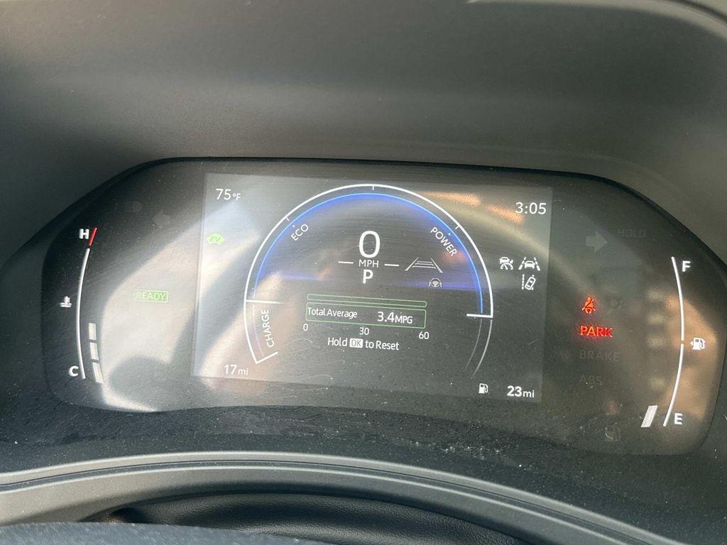 used 2026 Toyota Grand Highlander Hybrid car, priced at $55,145
