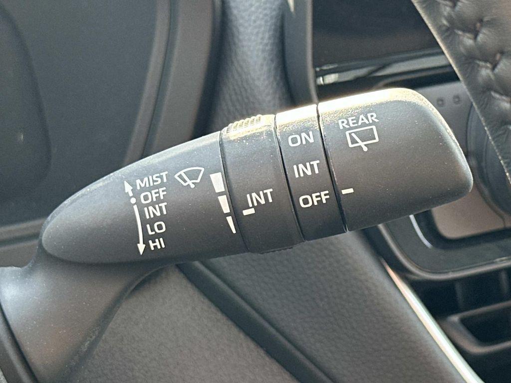 used 2026 Toyota Grand Highlander Hybrid car, priced at $55,145