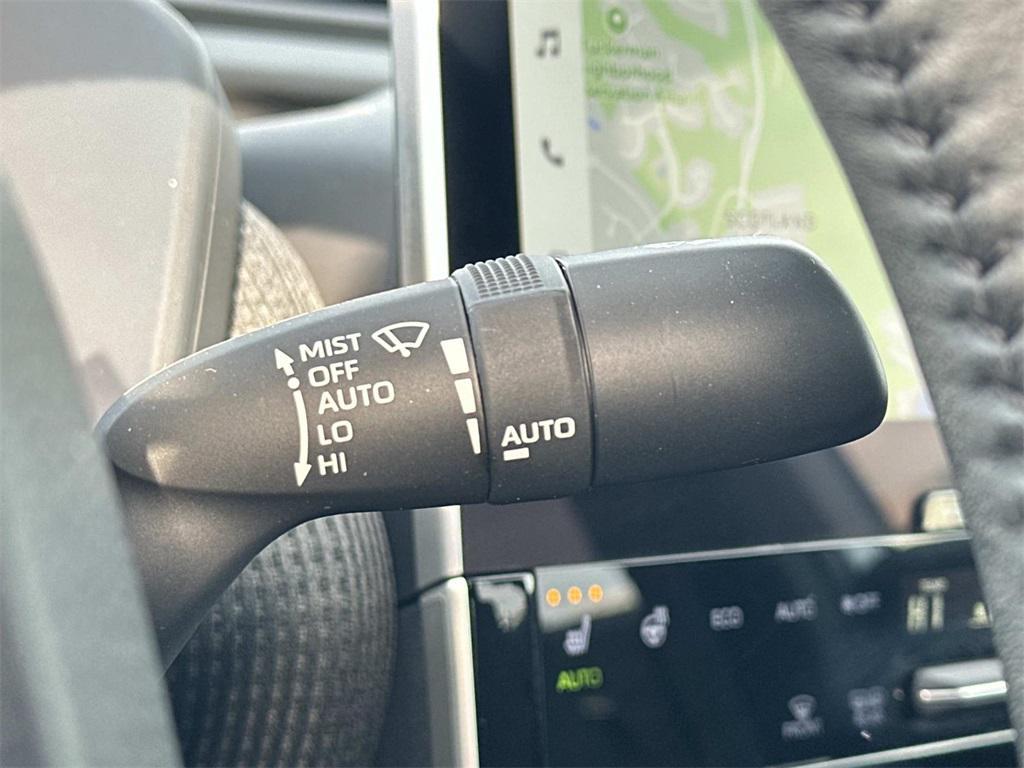 used 2025 Toyota bZ4X car, priced at $25,299