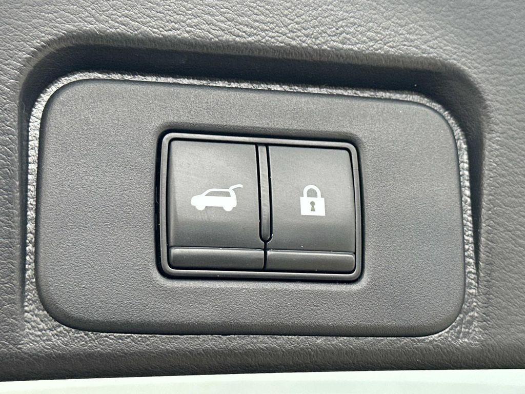 used 2023 Nissan Rogue car, priced at $25,750