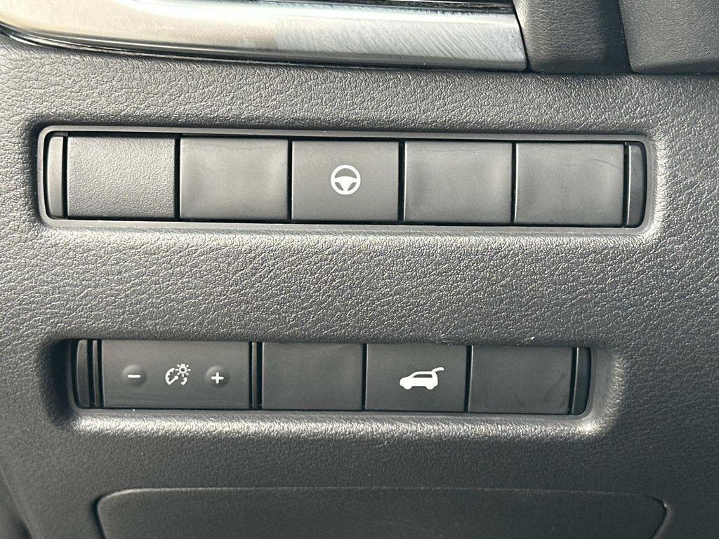 used 2023 Nissan Rogue car, priced at $25,750