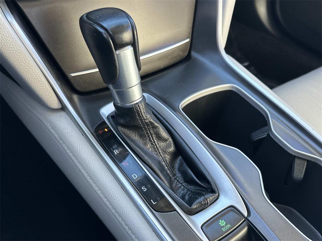 used 2018 Honda Accord car, priced at $20,299