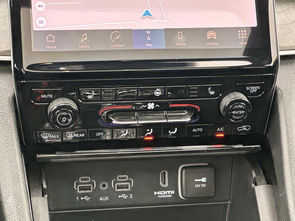 used 2022 Jeep Grand Cherokee 4xe car, priced at $29,800