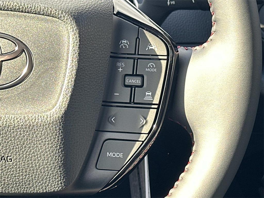 new 2026 Toyota Prius Plug-In Hybrid car, priced at $40,424