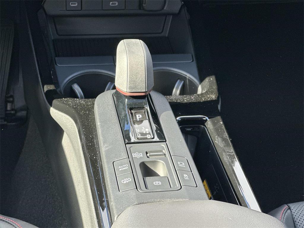 new 2026 Toyota Prius Plug-In Hybrid car, priced at $40,424