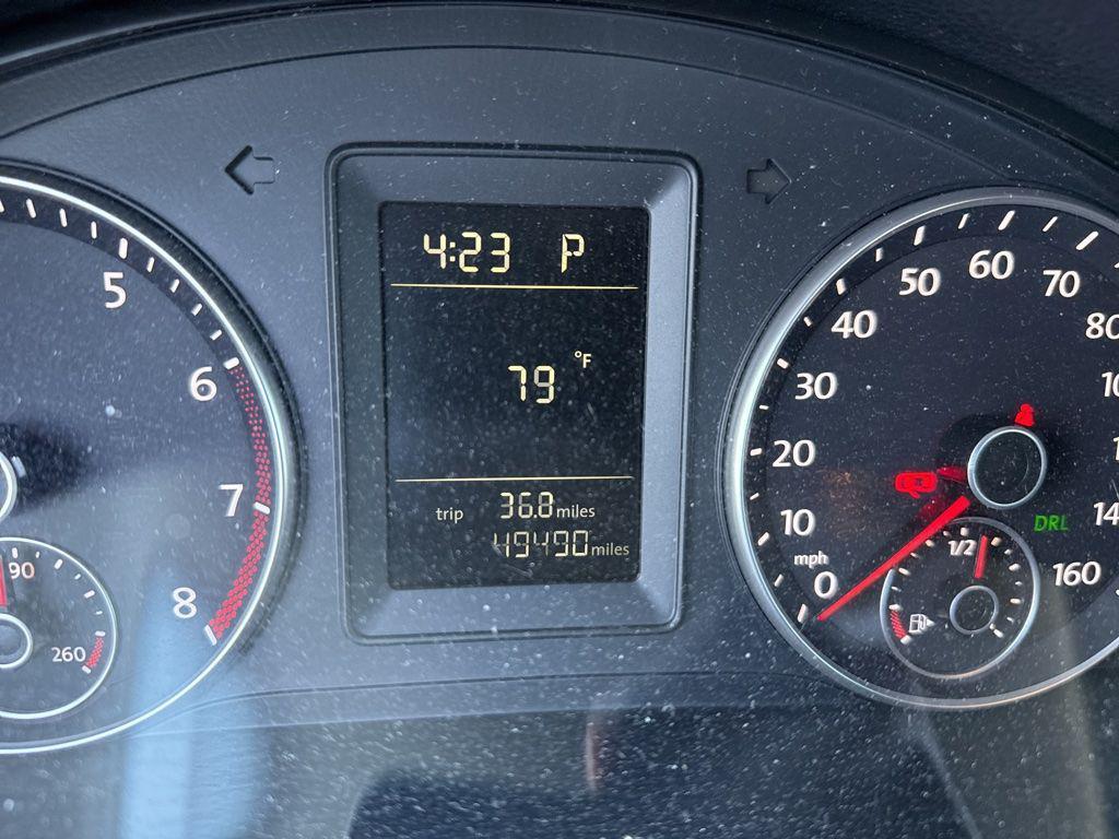 used 2010 Volkswagen Jetta car, priced at $7,300